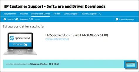 hp laptop upgrades|Official HP® Laptop Drivers and Software Download .